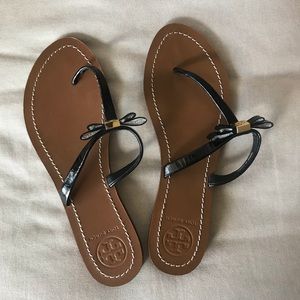 Tory Burch Sandals Brand New